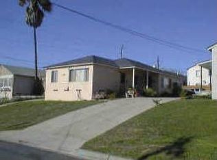 3836-38 Udall St, San Diego, CA 92107