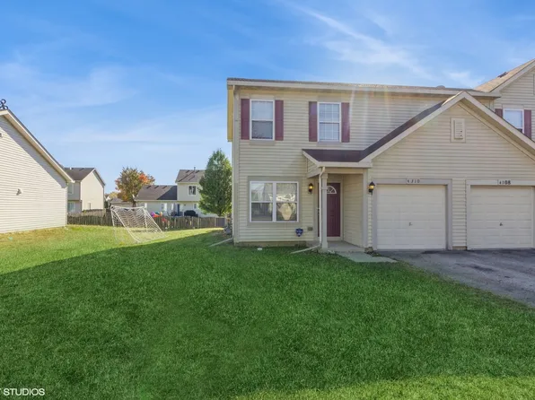 4310 Dillon St, Plano, IL 60545