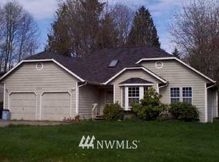 25910 Circle Dr NW, Poulsbo, WA 98370
