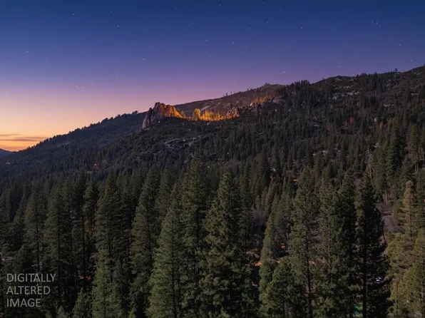 Hillbilly Ln, Kyburz, CA 95720