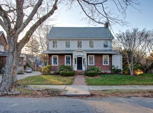 9 Exmoor Rd, Newton, MA 02459