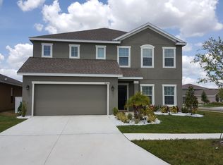 8120 Rothbury Hills, Gibsonton, FL 33534