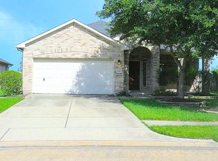 2723 Calico Creek Ln, Pearland, TX 77584