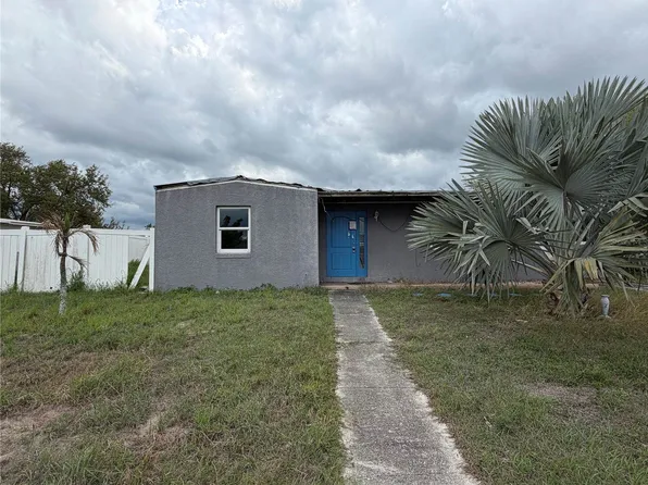 21545 Gibralter Dr, Pt Charlotte, FL 33952