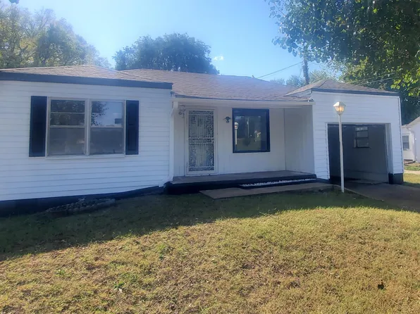 1203 E 27th St, Sheffield, AL 35660