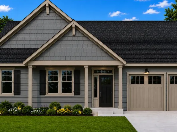 1120 Rachel Ln, Molalla, OR 97038
