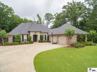 173 Grand View Dr, Ruston, LA 71270