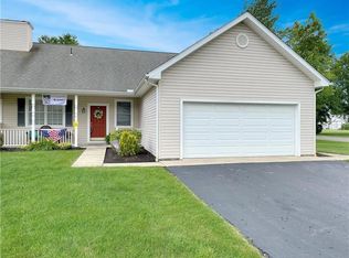 2 S Arbor Ter, New Castle, PA 16101