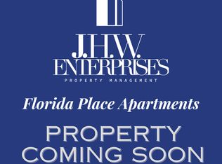 Floridas Place Apartments, North Charleston, SC 29405