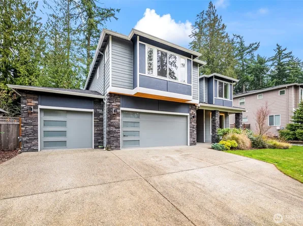 3509 Fox Court, Gig Harbor, WA 98335