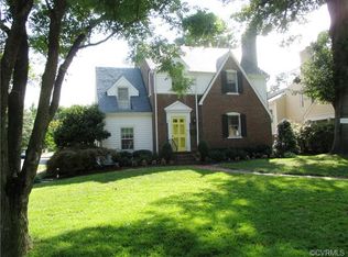 5501 Queensbury Rd, Richmond, VA 23226
