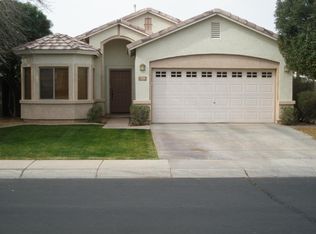 1274 S Parkcrest Ct, Gilbert, AZ 85296