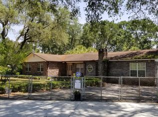 85125 Radio Ave, Yulee, FL 32097