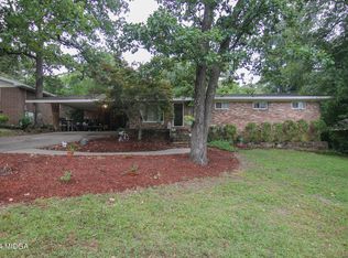 227 Ashby Way, Warner Robins, GA 31088