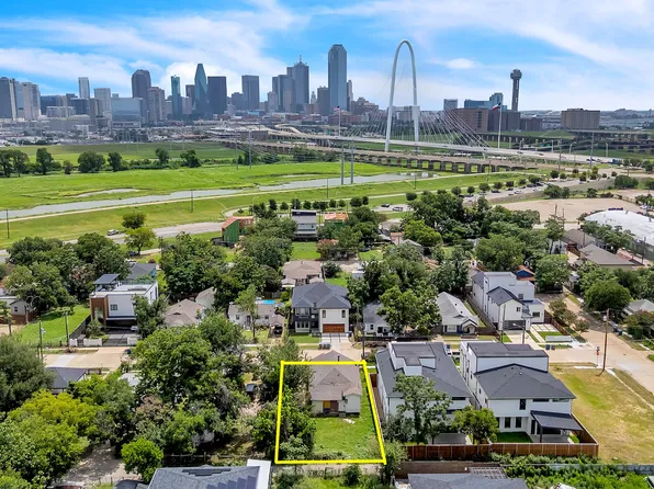 3215 Wake St, Dallas, TX 75212