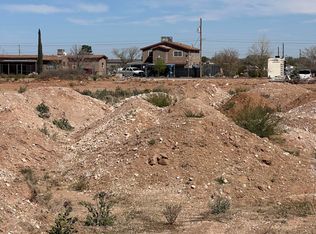 13141 Tobacco Rd, El Paso, TX 79938