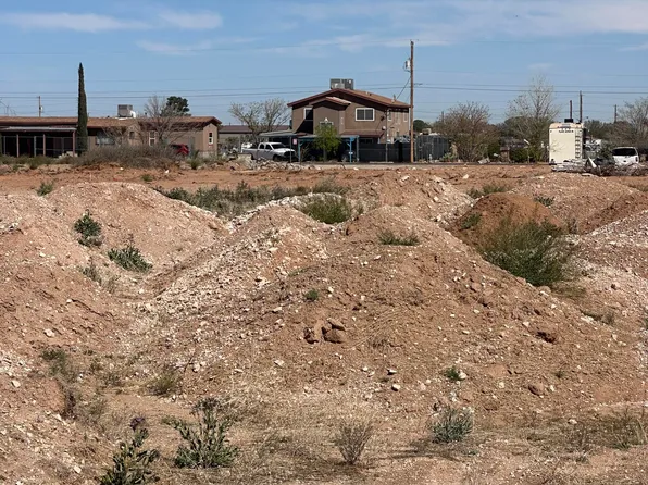 13141 Tobacco Rd, El Paso, TX 79938