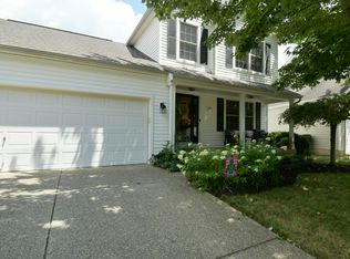 5119 Arbor Oak Ct, Louisville, KY 40229