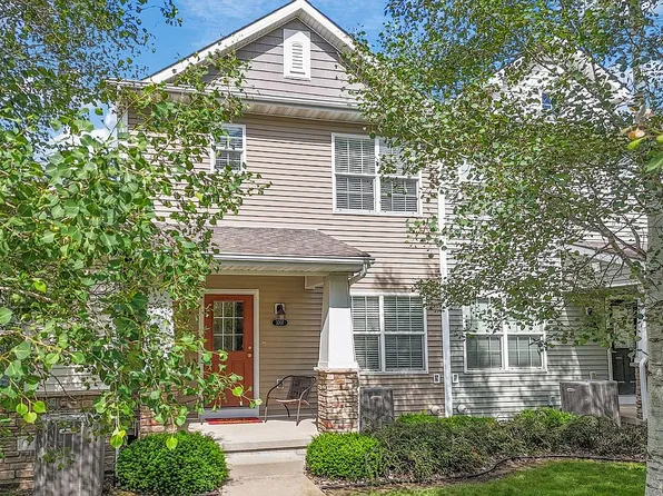 3707 NE Marissa Ln, Ankeny, IA 50021