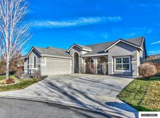 10662 Copper Moon Ct, Reno, NV 89521