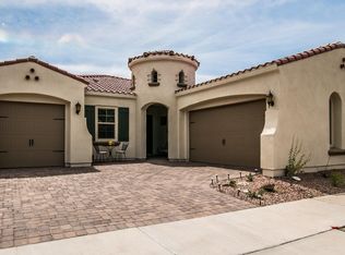 10605 E Lincoln Ave, Mesa, AZ 85212