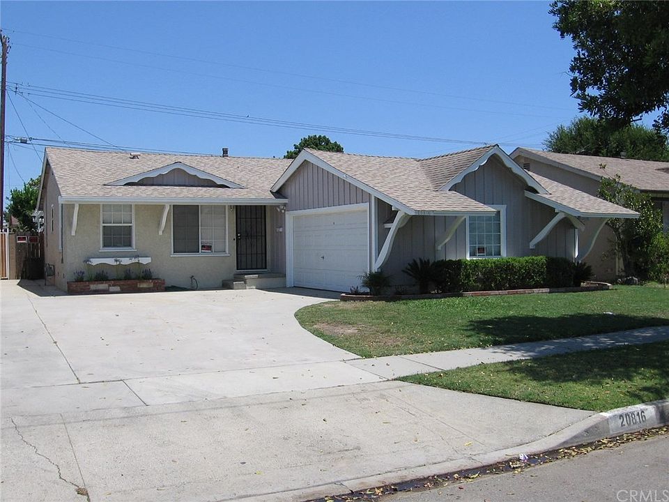 1st image of 20816 Cortner Ave