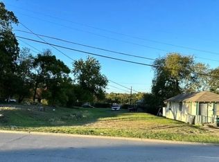 4805 Military Pkwy, Dallas, TX 75223