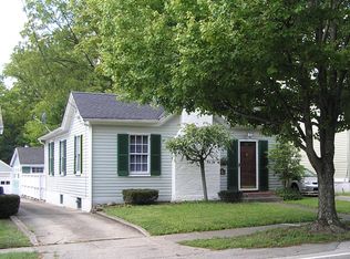 805 Congress Ave, Cincinnati, OH 45246