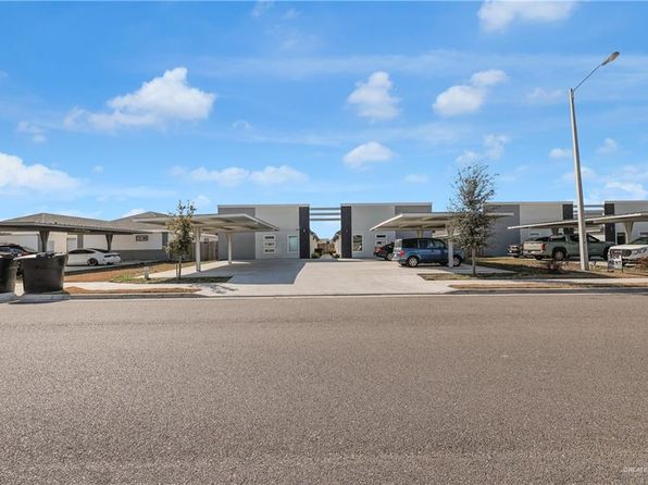 1101 W Sunset Valley St, Mission, TX 78573