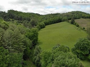 Flatwood Rd, Creston, NC 28615