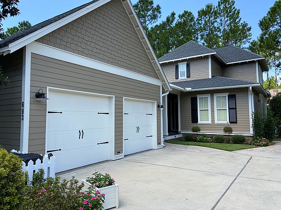 Heated & Cooled Garage