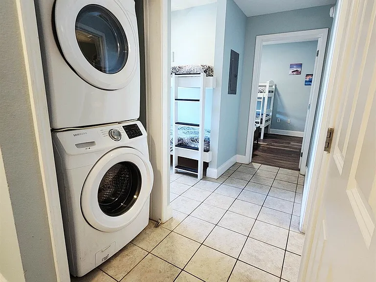 Laundry Room Cabinet