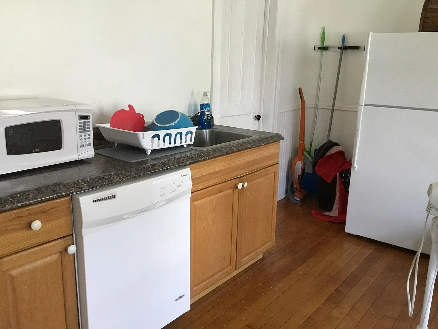931 Brayton Park Pl — Photo 2