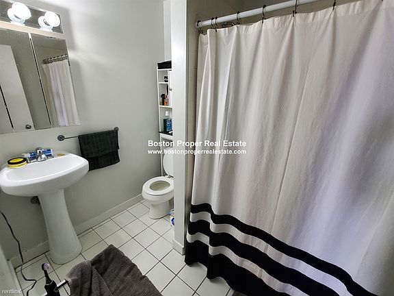 548 Columbus Ave. #6 Boston - South End Unit Photo 4