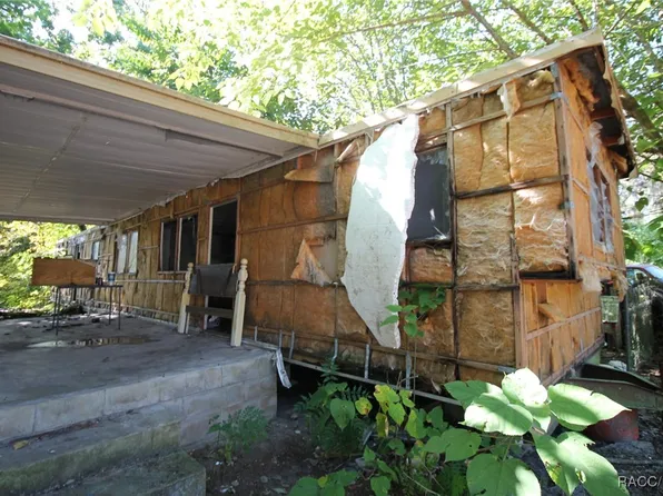 4806 E Cork Tree Ln, Hernando, FL 34442