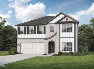 3752 Basal St, Panama City, FL 32404