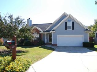 361 Cobbleview Dr, Lexington, SC 29072