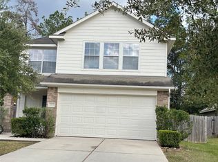 1415 Sycamore Leaf Way, Conroe, TX 77301