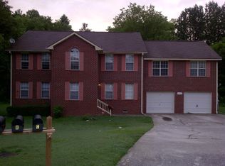 2007 Sitser Ln #C, Atlanta, GA 30349