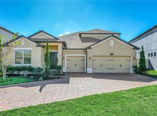 1174 Playa Del Sol Ln, Saint Cloud, FL 34771