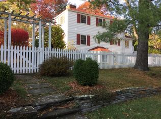 505 The Pkwy, Ithaca, NY 14850