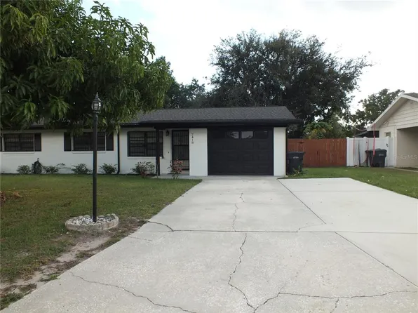 2418 W Central Ave, Winter Haven, FL 33880