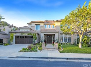 30 Sea Ter, Newport Coast, CA 92657