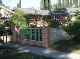 18235 San Fernando Mission Blvd, Porter Ranch, CA 91326