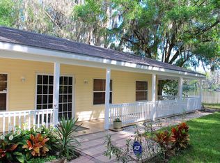 21002 Little Lake Thomas Rd, Land O Lakes, FL 34638
