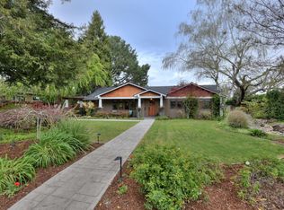 16623 Shannon Rd, Los Gatos, CA 95032
