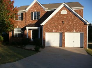 201 Waterton Way, Simpsonville, SC 29680