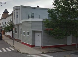 37 Cross St E, Somerville, MA 02145