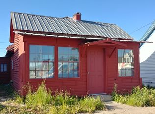 205 E 11th St, Leadville, CO 80461