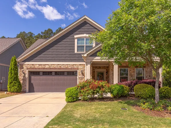 5144 Niagra Dr, Chapel Hill, NC 27517